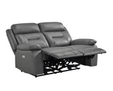 Titan Power Recliner Loveseat
