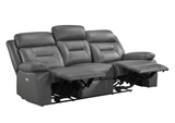 Titan Power Recliner Sofa