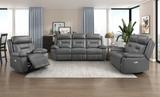 Titan Power Swivel Glider Recliner Chair