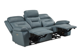 Titan Power Recliner Sofa