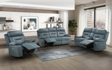 Titan Power Swivel Glider Recliner Chair