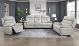 Titan Power Swivel Glider Recliner Chair