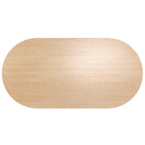 Tovas Oval Dining Table