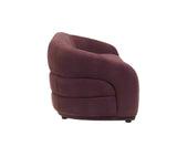 Modern Tyler sofa for living room available in Calgary Alberta at Couch9