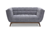 Tyson loveseat sofa in modern design