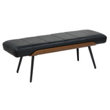 Umber Bench