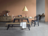 Viva Extension Dining Table