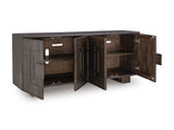 Walden Accent Cabinet