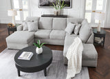 Westford 2Pcs Sectional with Chaise
