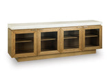 Windsor Accent Cabinet