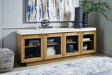Windsor Accent Cabinet