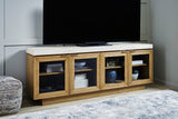 Windsor Accent Cabinet