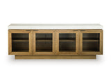 Windsor Accent Cabinet