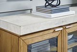 Windsor Accent Cabinet
