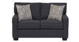90907 LOVESEAT - MADE IN CANADA
