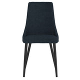 VENICE DINING CHAIR - BLUE
