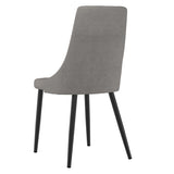 VENICE DINING CHAIR - GREY