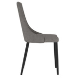 VENICE DINING CHAIR - GREY