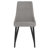 VENICE DINING CHAIR - GREY