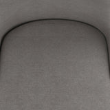 VENICE DINING CHAIR - GREY