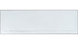 BLANC 3 DOOR ACCENT CABINET