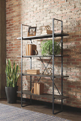 GILESGROVE BOOKCASE