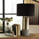 Jacek Table Lamp (Set of 2)