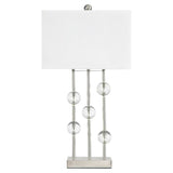 Jaala Metal Table Lamp