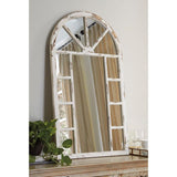 Divakar Accent Mirror