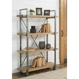 Forestmin Bookcase