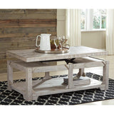 Regine Lift Top Coffee Table