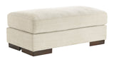 Diane Ottoman - Birch Color