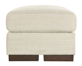 Diane Ottoman - Birch Color