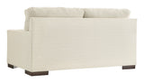 Diane Loveseat - Birch Color