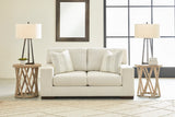 Diane Loveseat - Birch Color