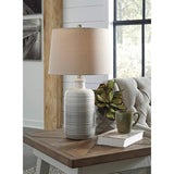 Marnina Table Lamps - Set of 2