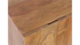 NATURE’S EDGE SIDEBOARD - NATURAL