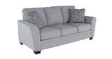 Stylish Canadian made sofa for home
