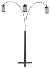 MAOVESA METAL ARC LAMP