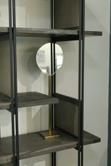 EARTH WIND & FIRE STANDING MIRRORS DECORATIVE SET OF THREE