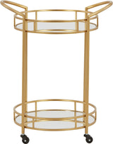 Wynora Bar Cart