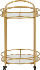 Wynora Bar Cart