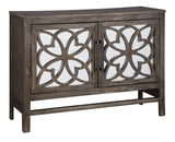AVION ACCENT CABINET