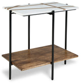 Clarks Accent Table