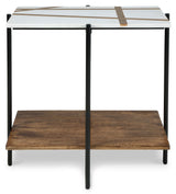 Clarks Accent Table