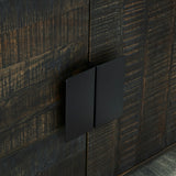 Eden Accent Cabinet