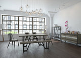 METRO hAVANA  DINING TABLE