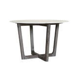 AURA ROUND DINING TABLE