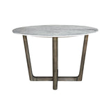 AURA ROUND DINING TABLE