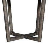 AURA ROUND DINING TABLE